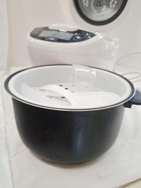 ROBOT CUCINA EASYCHEFF 51.1