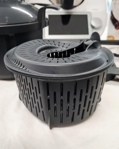ROBOT DA CUCINA VORWERK BIMBY TM6