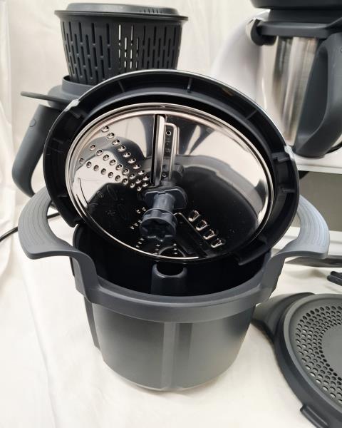 ROBOT DA CUCINA VORWERK BIMBY TM6