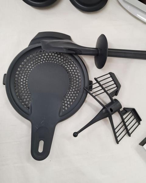 ROBOT DA CUCINA VORWERK BIMBY TM6
