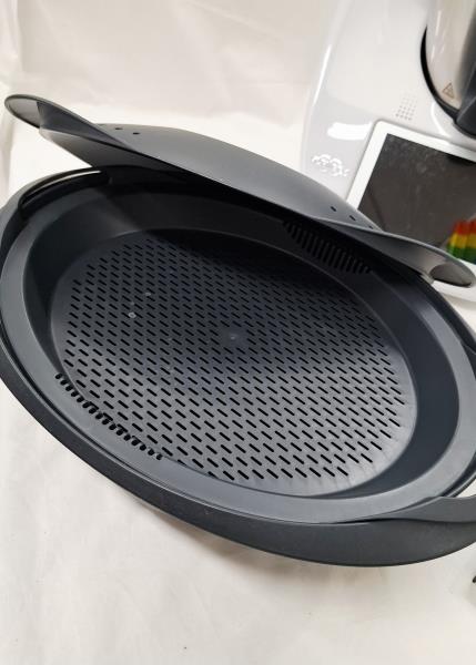 ROBOT DA CUCINA VORWERK BIMBY TM6