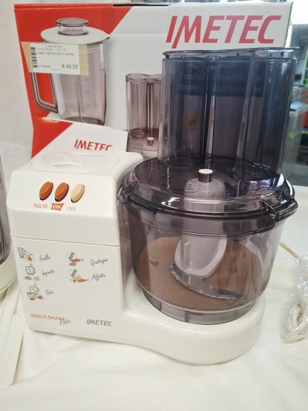 ROBOT IMETEC MULTI SHAKE