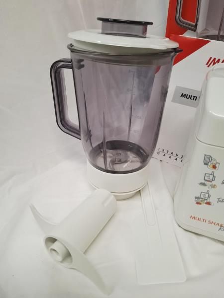 ROBOT IMETEC MULTI SHAKE