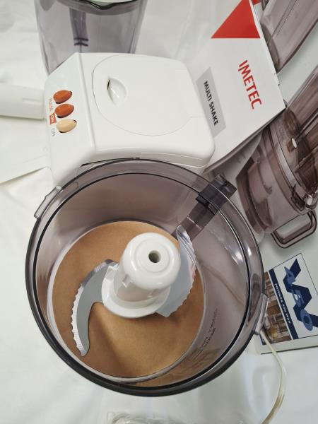 ROBOT IMETEC MULTI SHAKE