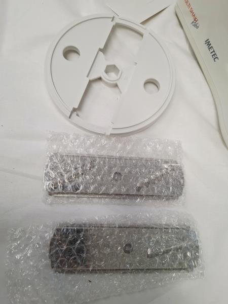 ROBOT IMETEC MULTI SHAKE