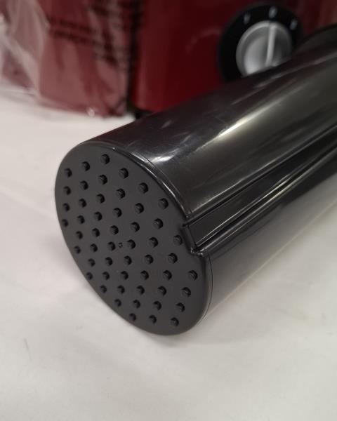 RUSSELL HOBBS DESIRE JUICE EXTRACTOR ROSSO