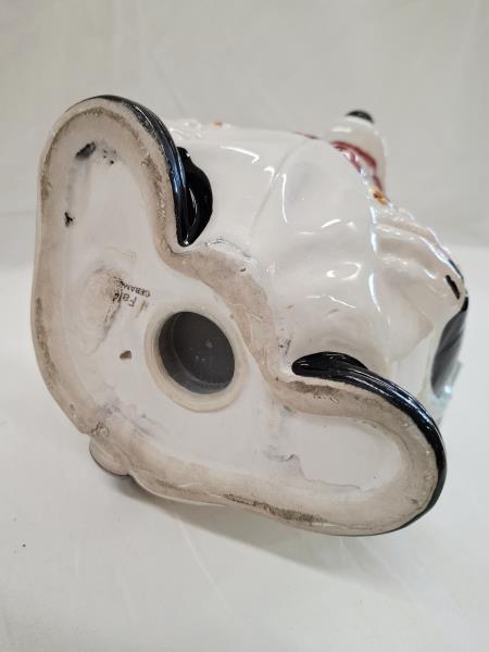 SALVADANAIO TOPOLINO CERAMICA