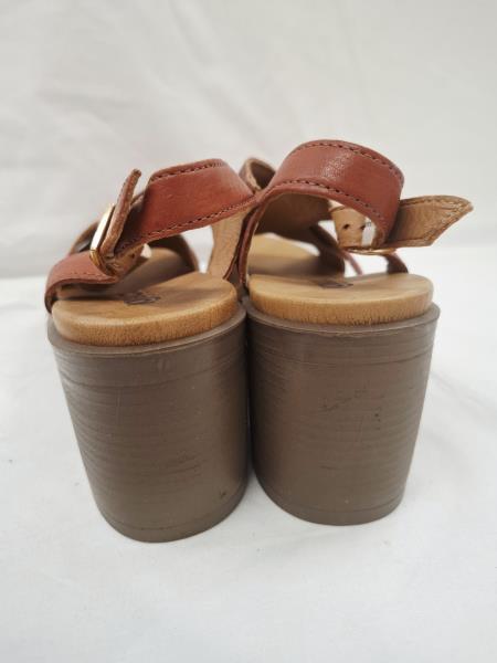SANDALO IGI&CO MARRONE N 37