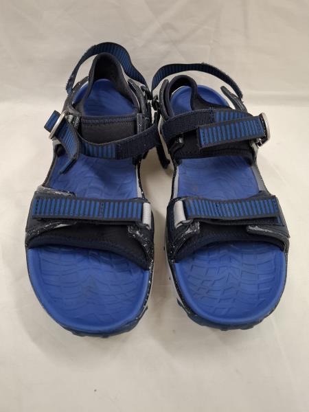 SANDALO MERREL BLU N 41