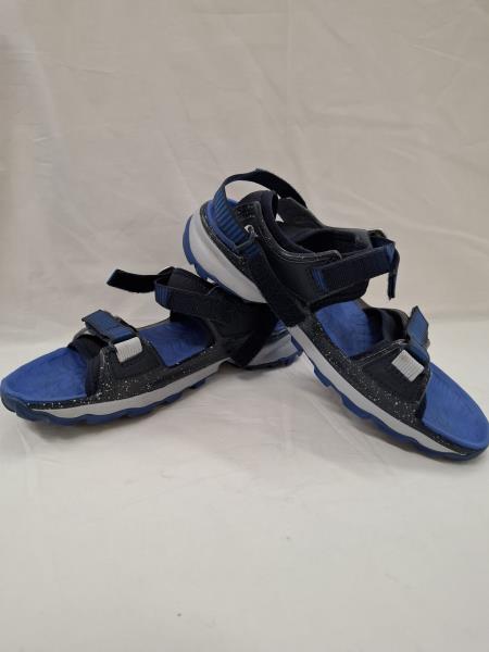 SANDALO MERREL BLU N 41