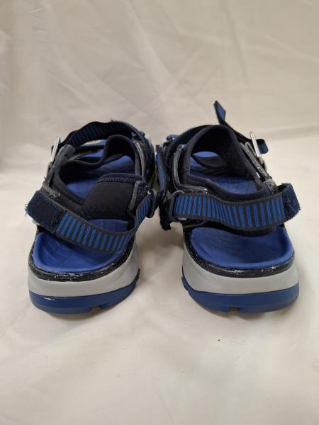 SANDALO MERREL BLU N 41