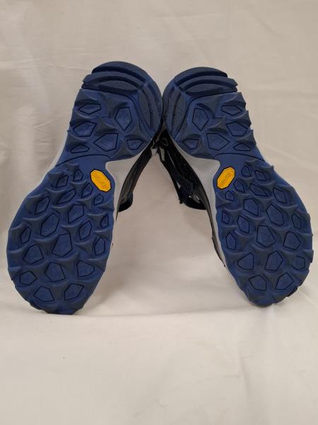 SANDALO MERREL BLU N 41