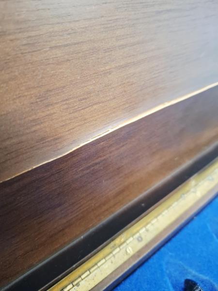 SCACCHIERA LEGNO MEDIEVALE