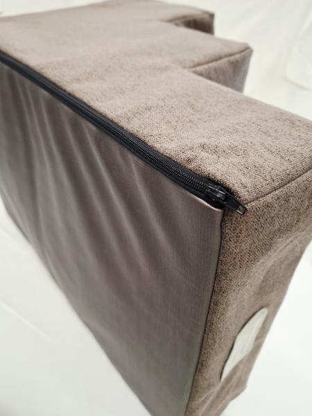 SCALETTA X ANIMALI SFODERABILE NASONERO