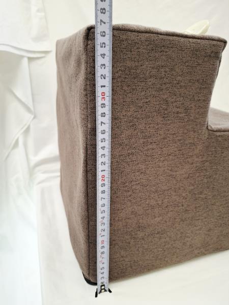 SCALETTA X ANIMALI SFODERABILE NASONERO