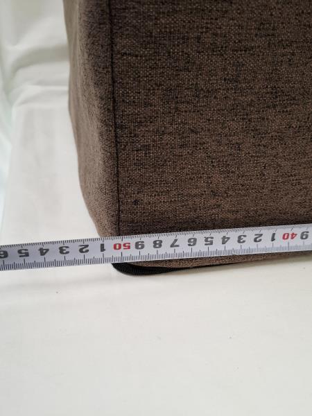 SCALETTA X ANIMALI SFODERABILE NASONERO