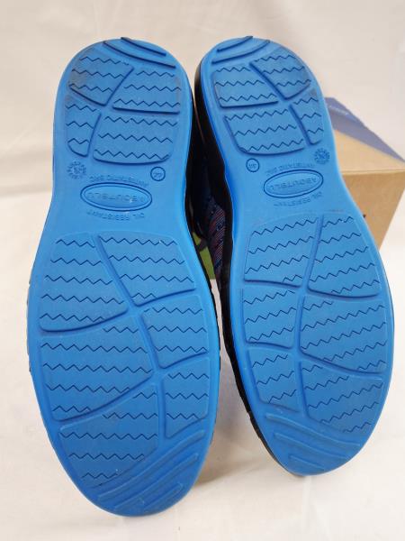 SCARPA ANTINFORTUNISTICA ABOUT BLU N 44