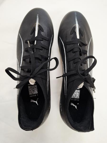 SCARPA CALCIO PUMA NERA  N 40