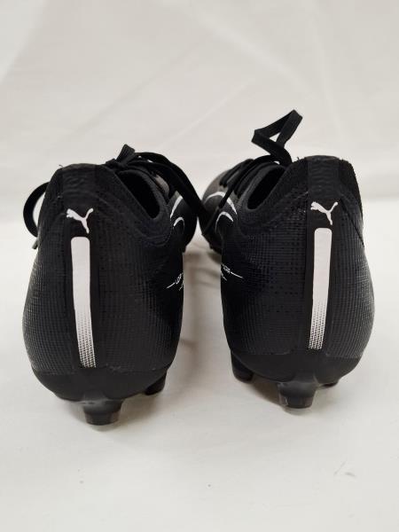 SCARPA CALCIO PUMA NERA  N 40