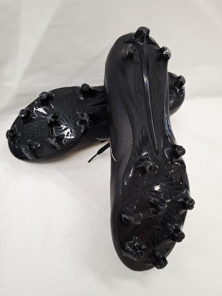 SCARPA CALCIO PUMA NERA  N 40