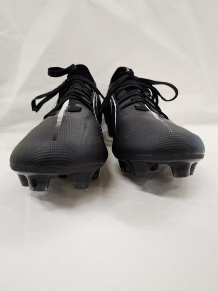 SCARPA CALCIO PUMA NERA  N 40