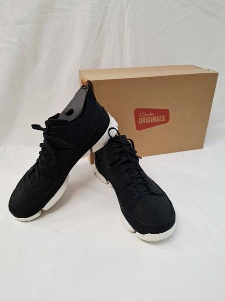 SCARPA CLARKS NERA N 42.5