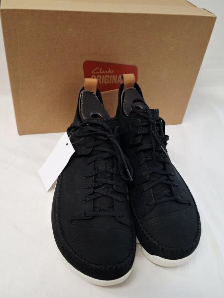 SCARPA CLARKS NERA N 42.5
