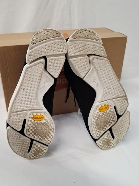 SCARPA CLARKS NERA N 42.5