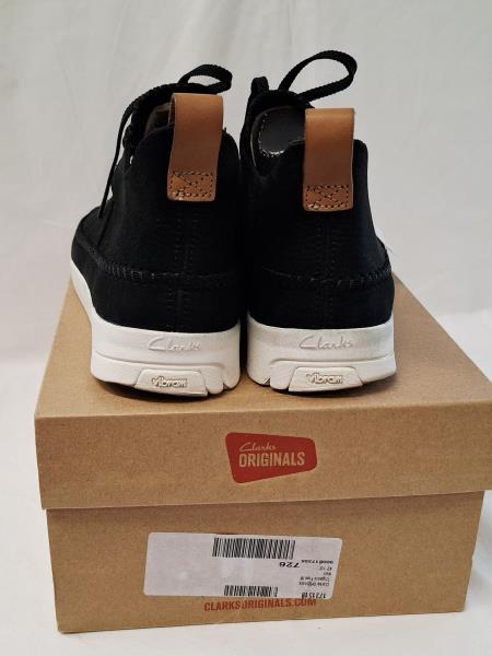 SCARPA CLARKS NERA N 42.5