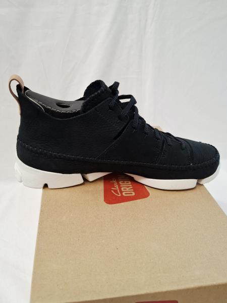 SCARPA CLARKS NERA N 42.5