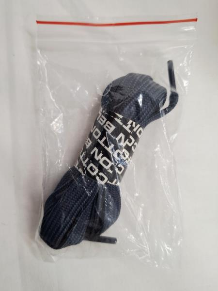 SCARPA COTTON BELT BLU N 39