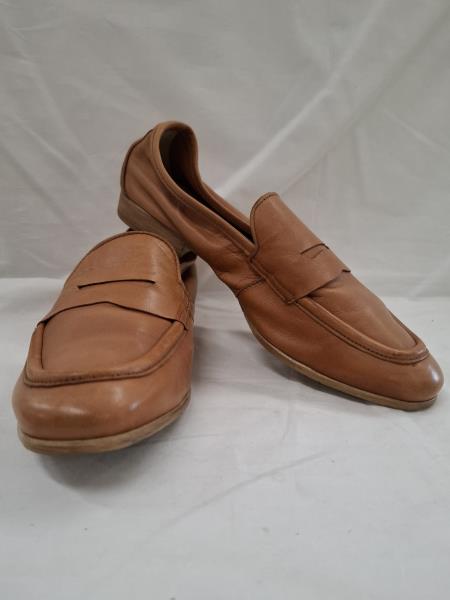 SCARPA CUOIO DEICOLLI N 37