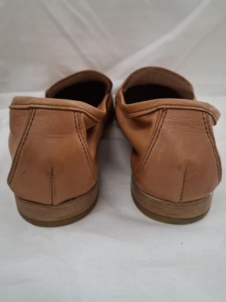 SCARPA CUOIO DEICOLLI N 37