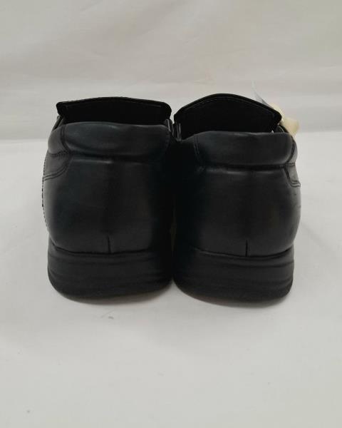 SCARPA MELLUSO NERA N 42