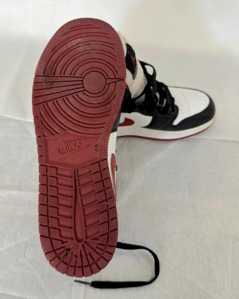 SCARPA NIKE JORDAN 1 n. 40