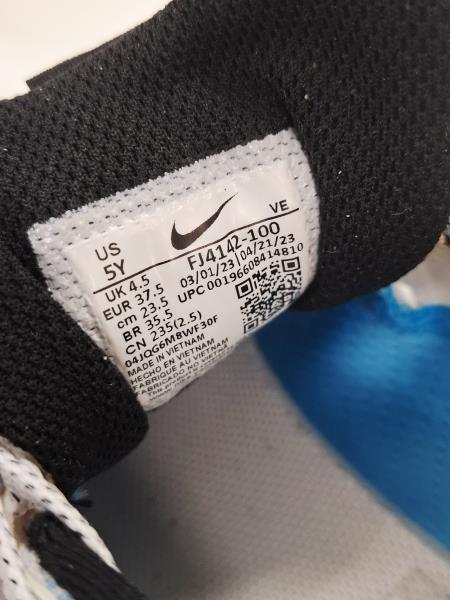 SCARPA NIKE RUNNING PEGASUS 40