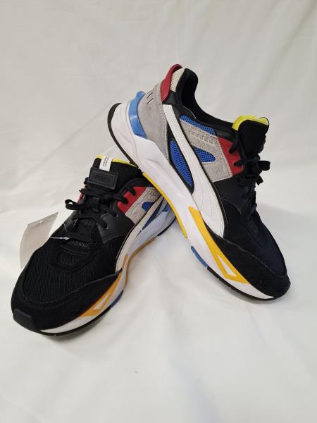 SCARPA PUMA MIRAGE N 46