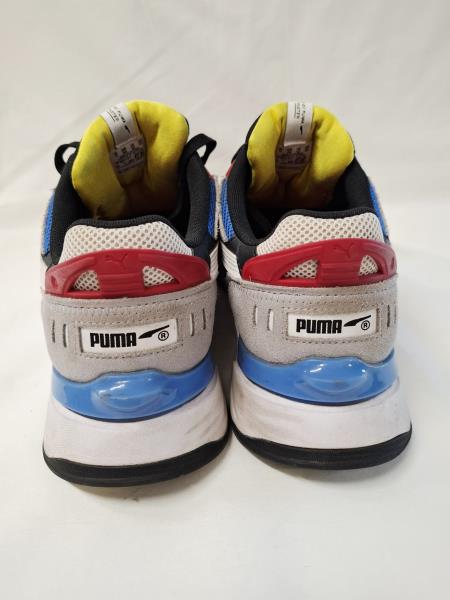 SCARPA PUMA MIRAGE N 46