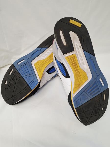 SCARPA PUMA MIRAGE N 46