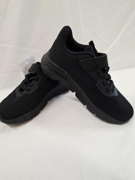 SCARPA PUMA NERA N 31