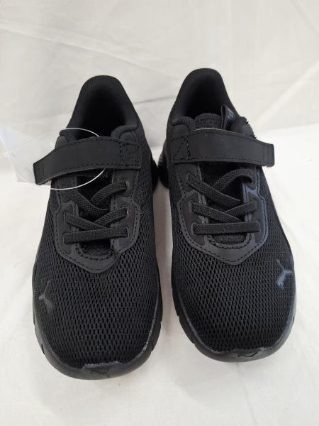 SCARPA PUMA NERA N 31