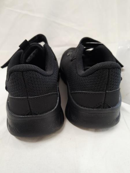 SCARPA PUMA NERA N 31