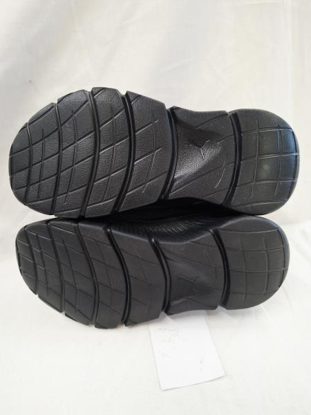 SCARPA PUMA NERA N 31