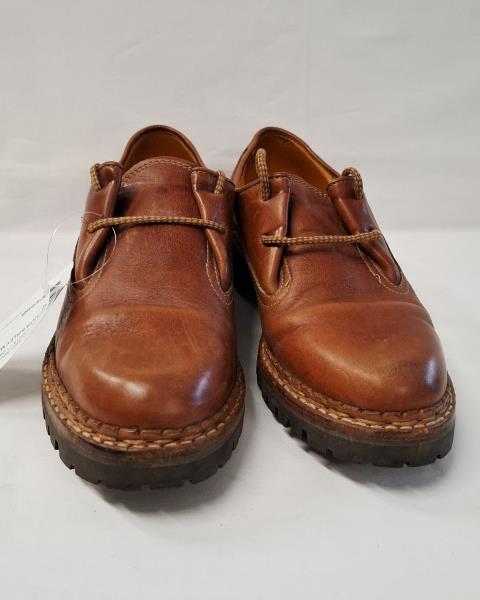 SCARPA SISLEY MARRONE N 42