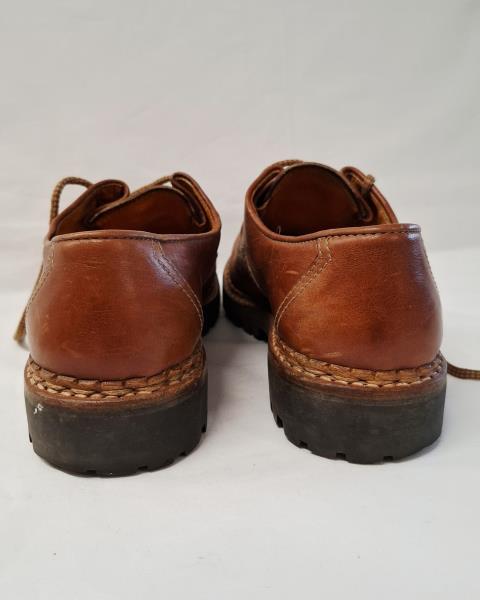 SCARPA SISLEY MARRONE N 42