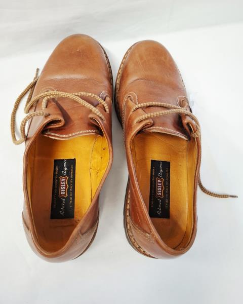 SCARPA SISLEY MARRONE N 42