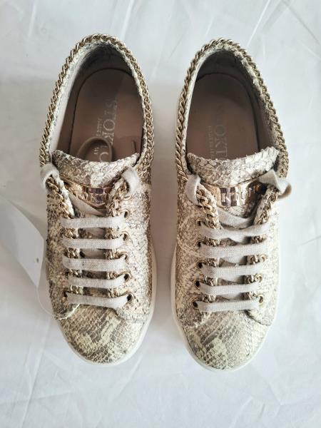 SCARPA STOKTON DORATA CATENELLA N 36