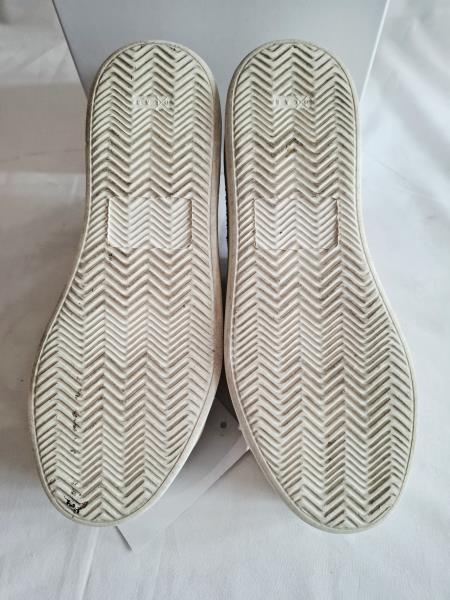 SCARPA STOKTON DORATA CATENELLA N 36