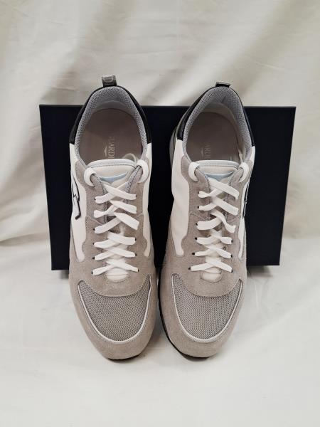 SCARPA UOMO GUARDIANI GRIGIA N 45