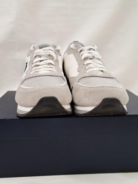 SCARPA UOMO GUARDIANI GRIGIA N 45